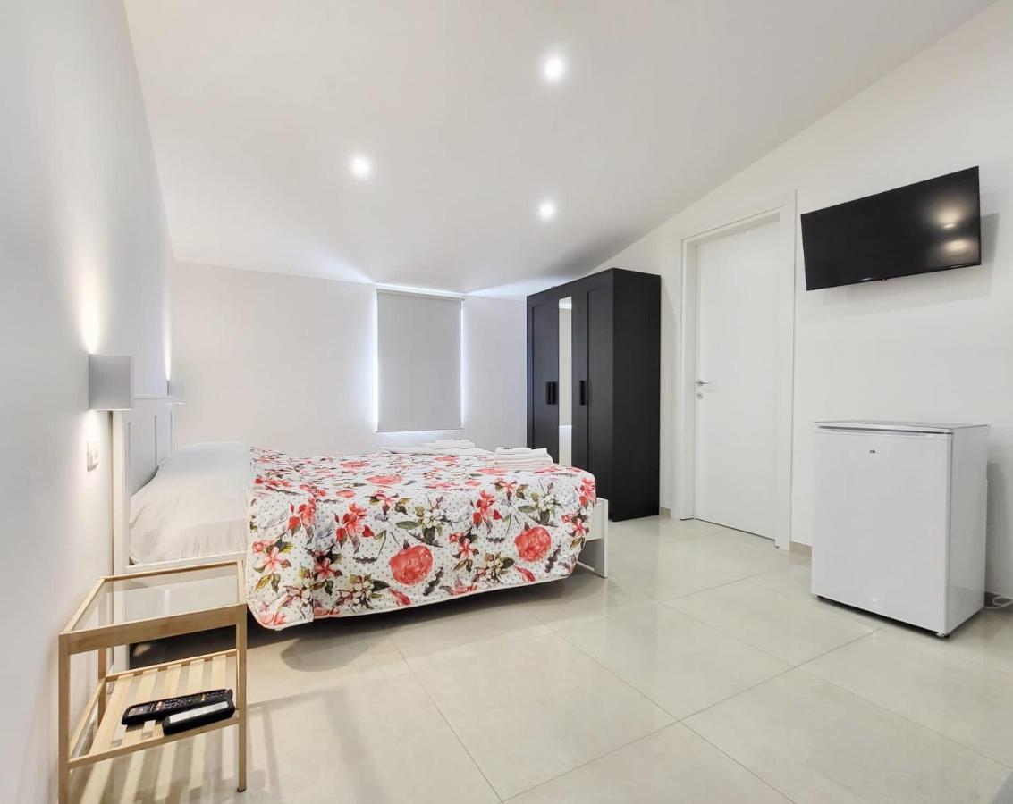 Bed & Breakfast D Annunziohouse Martinsicuro